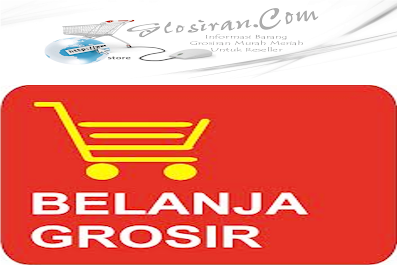 Cara Belanja Grosir Online