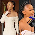Akuapem Poloo was full of admiration for Yvonne Nelson as she shared a heartwarming tribute on social media recently.