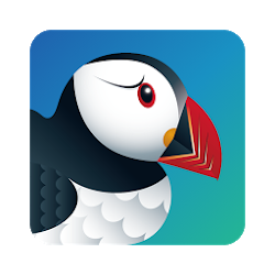 Puffin Web Browser Free is an Internet browser whose master copy strengths are speed as well as excellen Puffin Browser Pro v7.7.5.30963 Apk Premium [Paid]