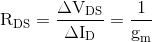 Karakteristik Transistor JFET