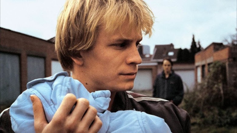 L'enfant - Una storia d'amore 2005 1080p italiano