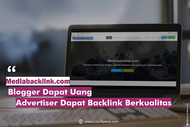 cara blogger mendapatkan uang