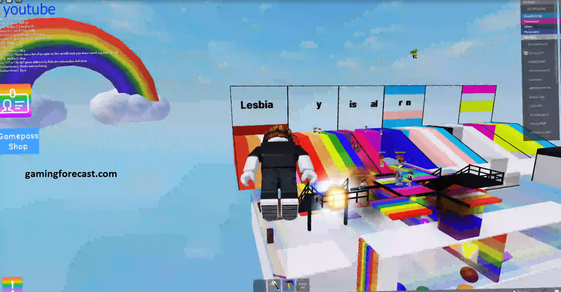 Roblox Hack Download Pc Destroy Lobby Fly Aimbot Scripts 2021 Gaming Forecast Download Free Online Game Hacks - hacker de fly roblox