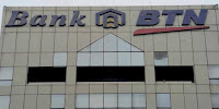 PT Bank Tabungan Negara (Persero) Tbk - Recruitment For S1, Priority Banking Officer BTN February 2016
