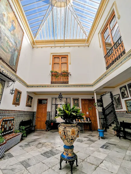 Casa Museo don Bosco