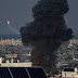  Φλέγεται η Μέση Ανατολή: Χτυπήματα της Χαμάς