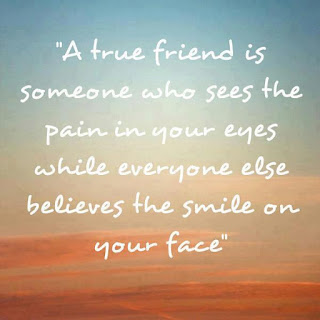 Quotes on best friends