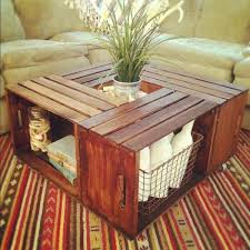 Wooden Pallets Creative Upcycling by Omar Cherif, One Lucky Soul