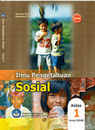 Download Buku IPS SD Kelas 1