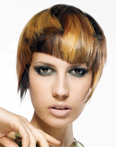 hair color ideas for brunettes 2011. 2010 Hair Coloring Ideas ideas