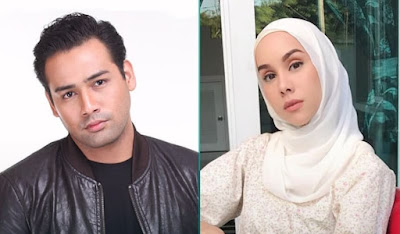 Sinopsis Drama Dia Random Guy Lakonan Tania Hudson dan Afiq Muiz