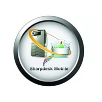 Sharpdesk for Sharp MX-M266N