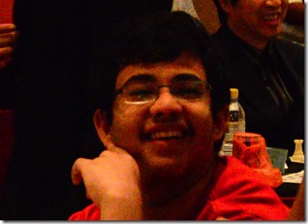 Shreyes Subramaniam