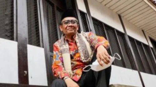 Mahfud MD Lewat, Pengamat Sebut Kandidat Capres Lain Lebih 'Menjual'