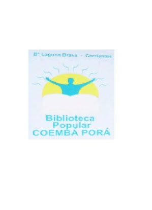 Biblioteca  Popular "Coembá Porá"