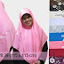 Jilbab Ukuran 115 X 115