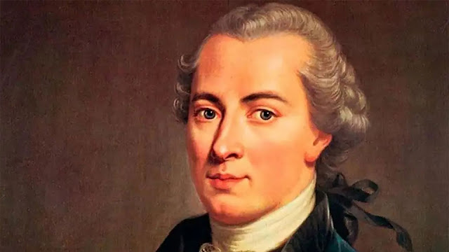 Immanuel Kant