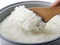 Tips Agar Memasak Nasi Dengan Rice Cooker Tidak Kuning Tetap Putih dan Tidak Cepat Kering 