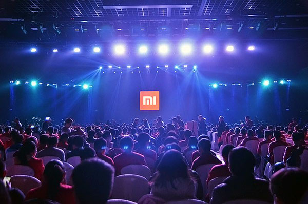 xiaomi