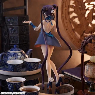 Luminasta Figure Foreigner/Yang Guifei - Fate/Grand Order, Sega
