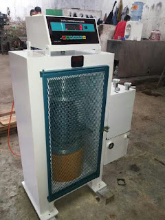 jual alat uji kuat tekan beton 150 ton 200 ton 300 ton atau Digital Compression Machine 1500kn 2000kn 3000kn 