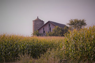 farmhouse