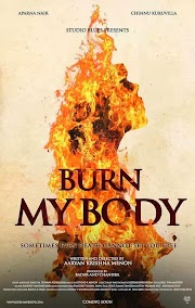 Burn My Body Short Film