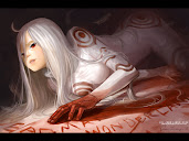 #4 Deadman Wonderland Wallpaper