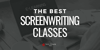 Screenwriting Classes: Unleashing Your Creative Potential