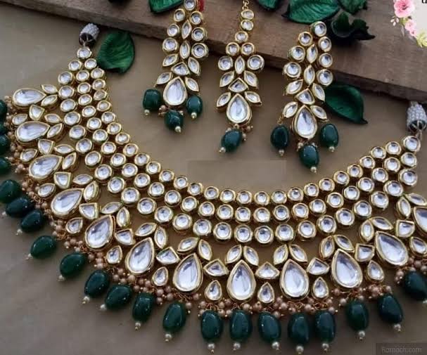 Seven Most Popular Brands for Designer Jewellery in India