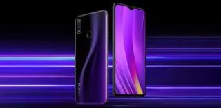 Realme 3 pro