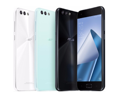 Cara Hard Reset Mereset Asus Zenfone 4 Dengan Mudah