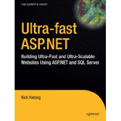 Apress Ultra Fast ASP.NET 2009 eBook download