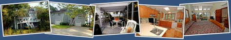 View River Run Plantation - Lockwood Court