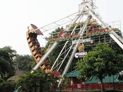 dufan, jakarta, indonesia, akhir pekan, dalam negeri, wisata, weekend, wahana dufan