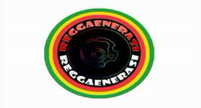 Download Lagu Reggaenerasi Mp3 Full Album