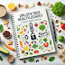 Unlock Your Health Journey: A Vegan 21-Day Weight Loss Plan