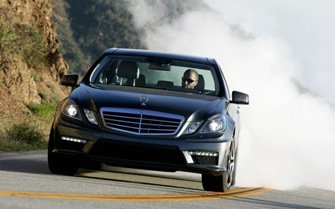 Is the Mercedes-Benz E63 AMG Worth $130,000?