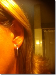 earring
