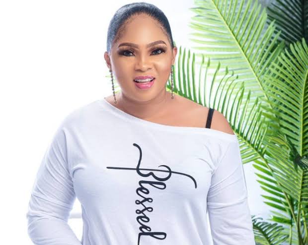 Regina Chukwu Shares Struggles Preparing for Priscilla Ojo’s Wedding