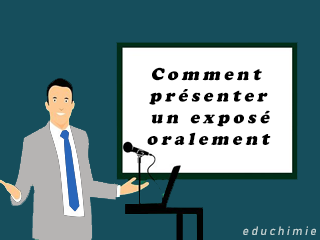 comment réussir un exposé oral pdf