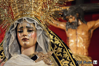 Virgen de Gracia y Amparo