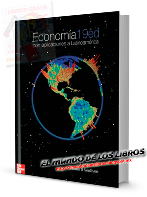 Economía con aplicaciones a Latinoamérica | Paul Samuelson | Editorial Mcgraw Hill | pdf