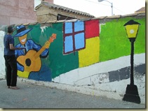 arte en la calle 2010 -2 012