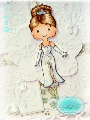 Gilli Lady_Sweet n White_CU