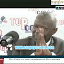 VIDÉO TOP PRESSE : Vital Kamerhe dans un bras de fer avec des journalistes très tenaces . " Si j 'accepte le dialogue , le peuple va m 'enterrer à Bruxelles et je suis allé vers Katumbi dans le but de le gagner  " . 