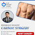 Candidates for Minimally Invasive cardiac Surgery?