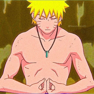 Naruto Workout Routine and Diet Plan