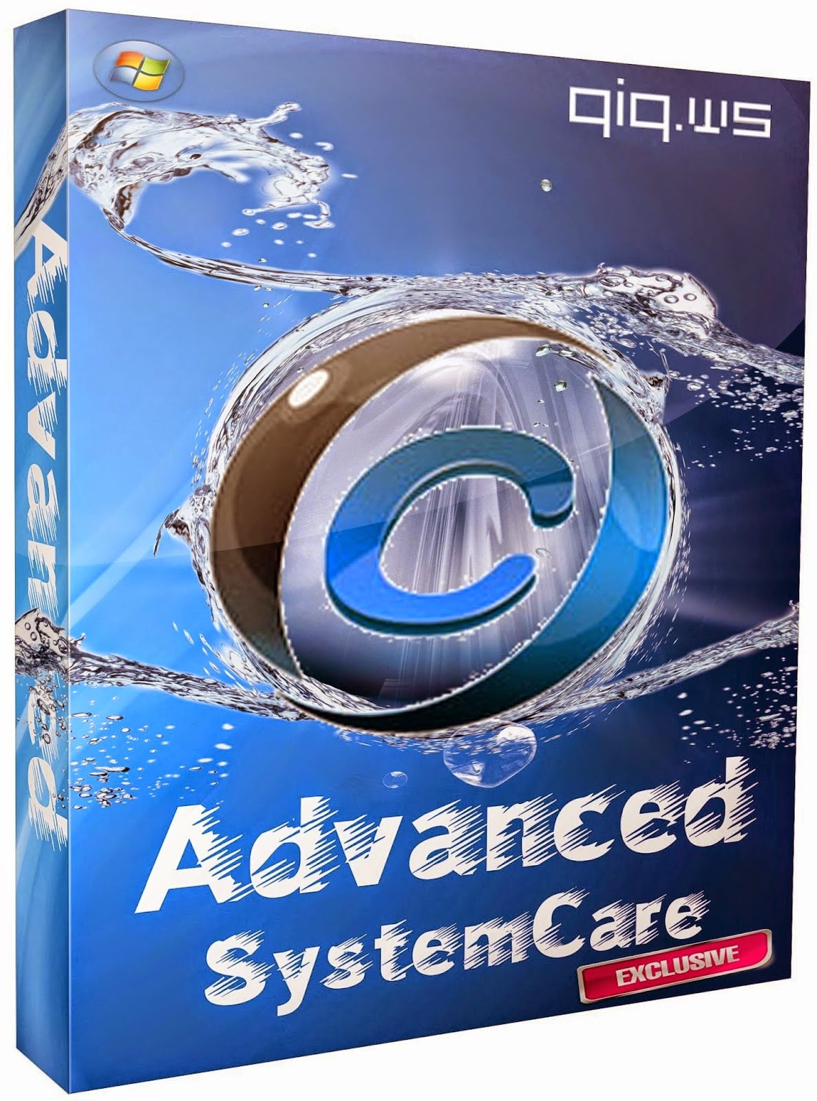 Advanced Systemcare Pro 8.1