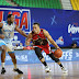  Centauros se encontró con su juego y está en Semifinal